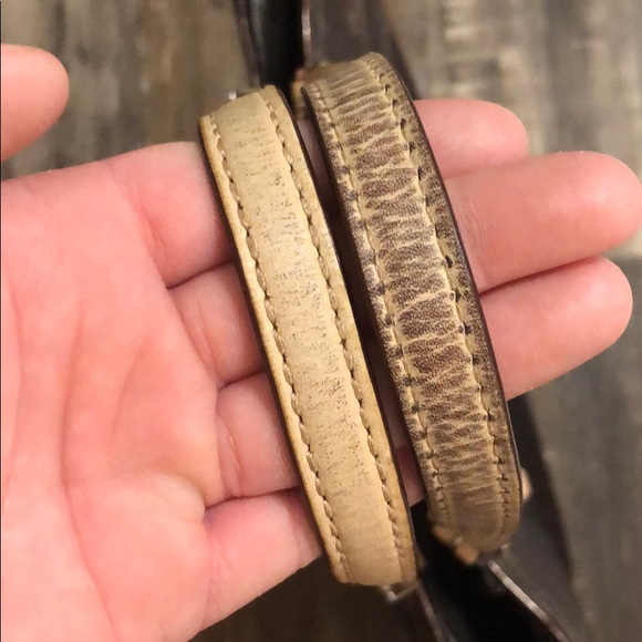 Large Michael Kors Shopper Tote - Picture 5 of 5